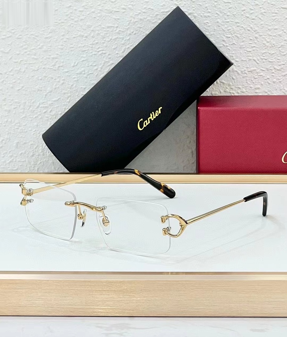 CARTIER - CT0488 - 56-19-145 - Image 2