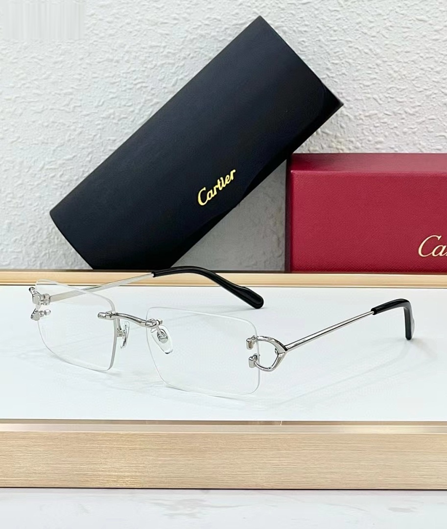 CARTIER - CT0488 - 56-19-145 - Image 7