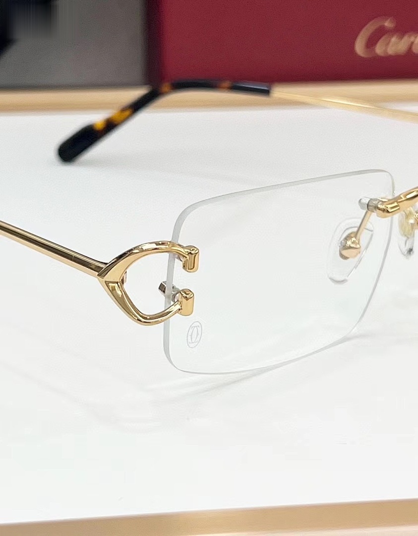 CARTIER - CT0488 - 56-19-145 - Image 6
