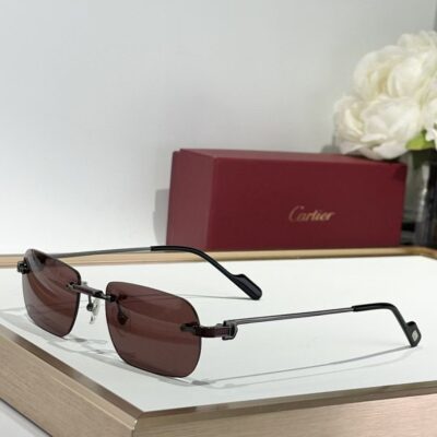 CARTIER - CT0498 - 55-20-145