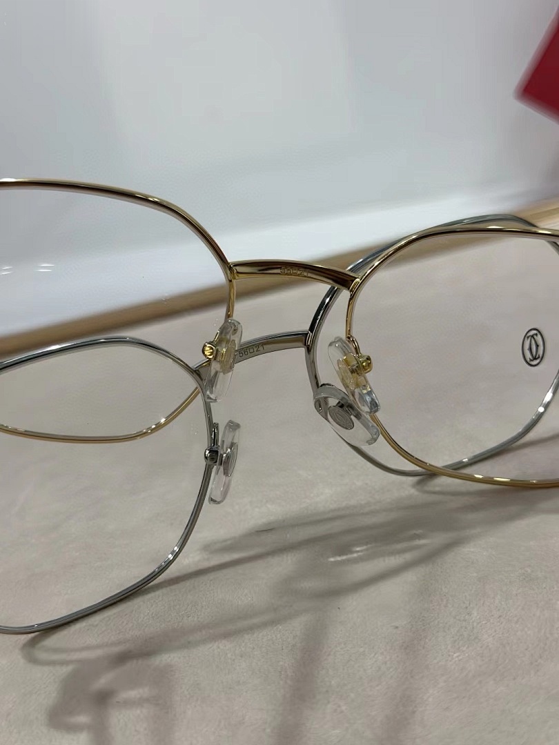 CARTIER - CT0500 - 56-21-145 - Image 10