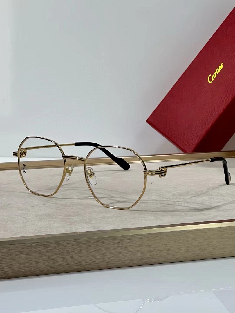 CARTIER - CT0500 - 56-21-145 - Image 2