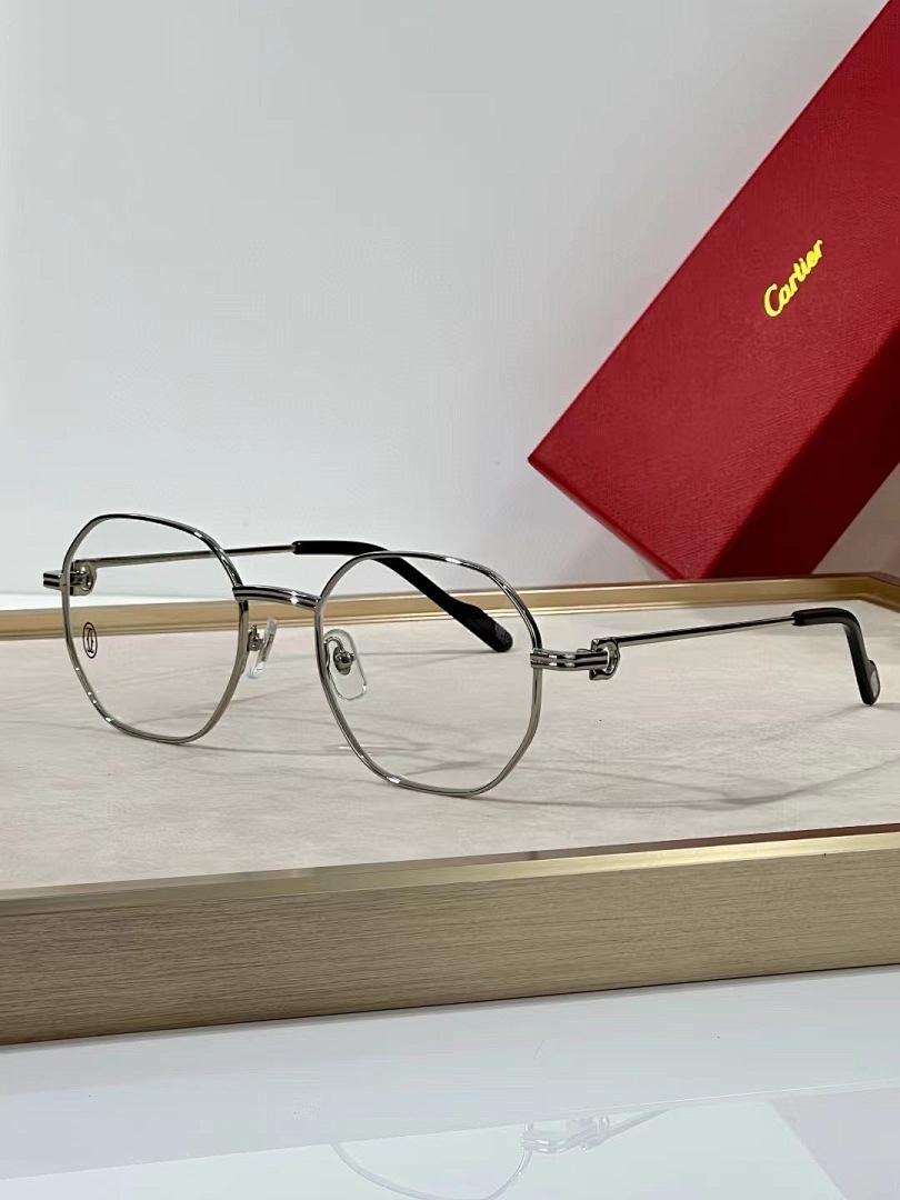 CARTIER - CT0500 - 56-21-145 - Image 4