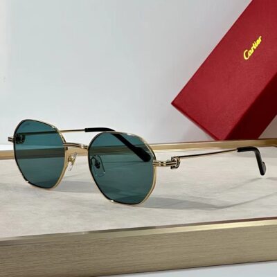CARTIER - CT0500 - 56-21-145
