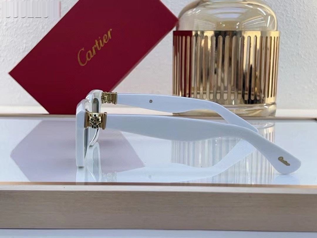 CARTIER - CT0508 - 52-23-145 - Image 5