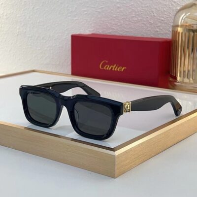 CARTIER - CT0508 - 52-23-145