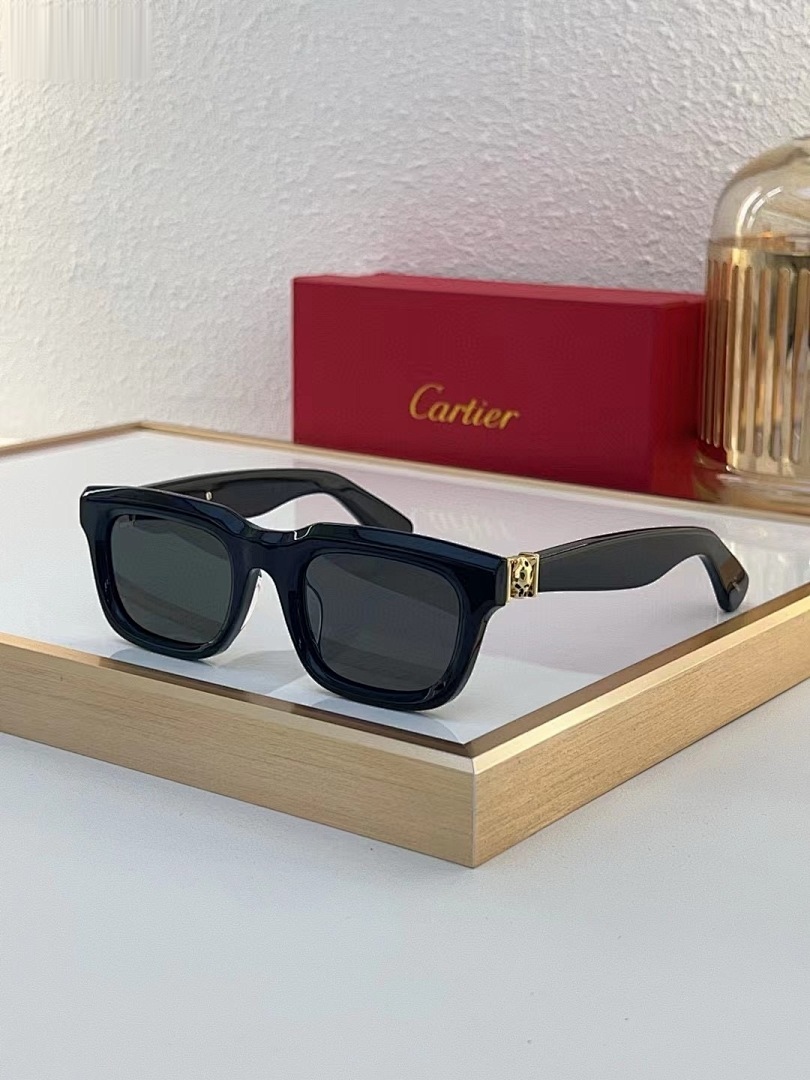 CARTIER - CT0508 - 52-23-145