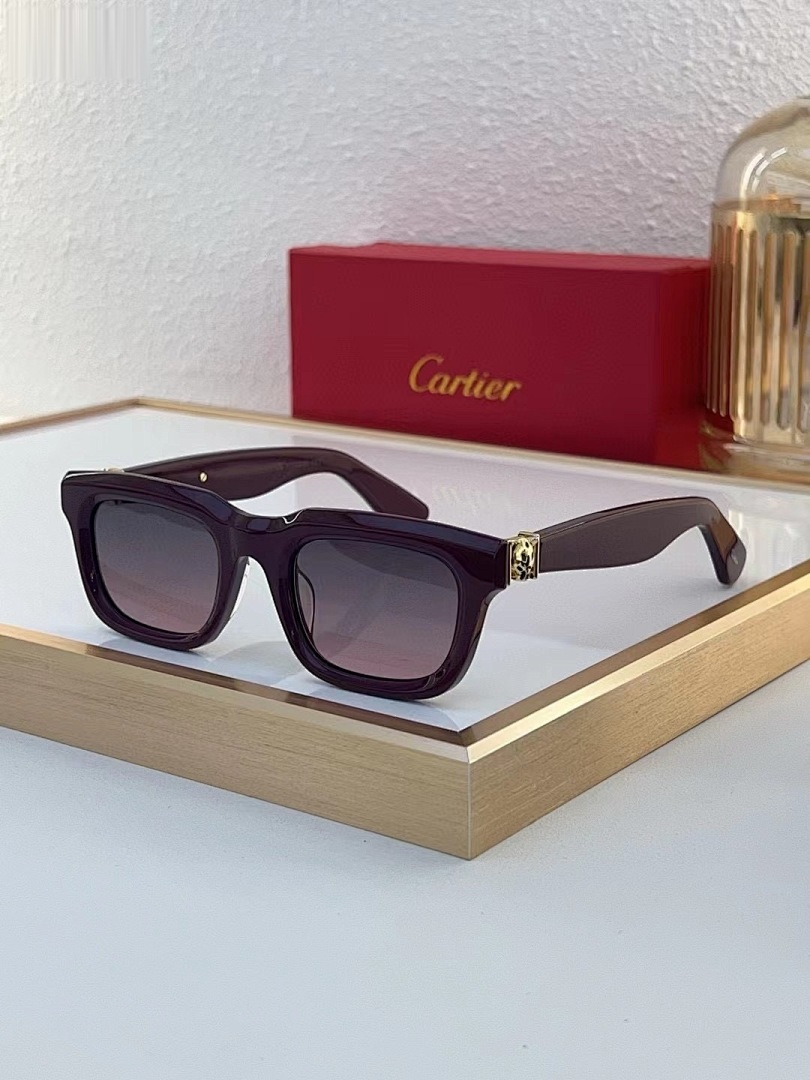 CARTIER - CT0508 - 52-23-145 - Image 3