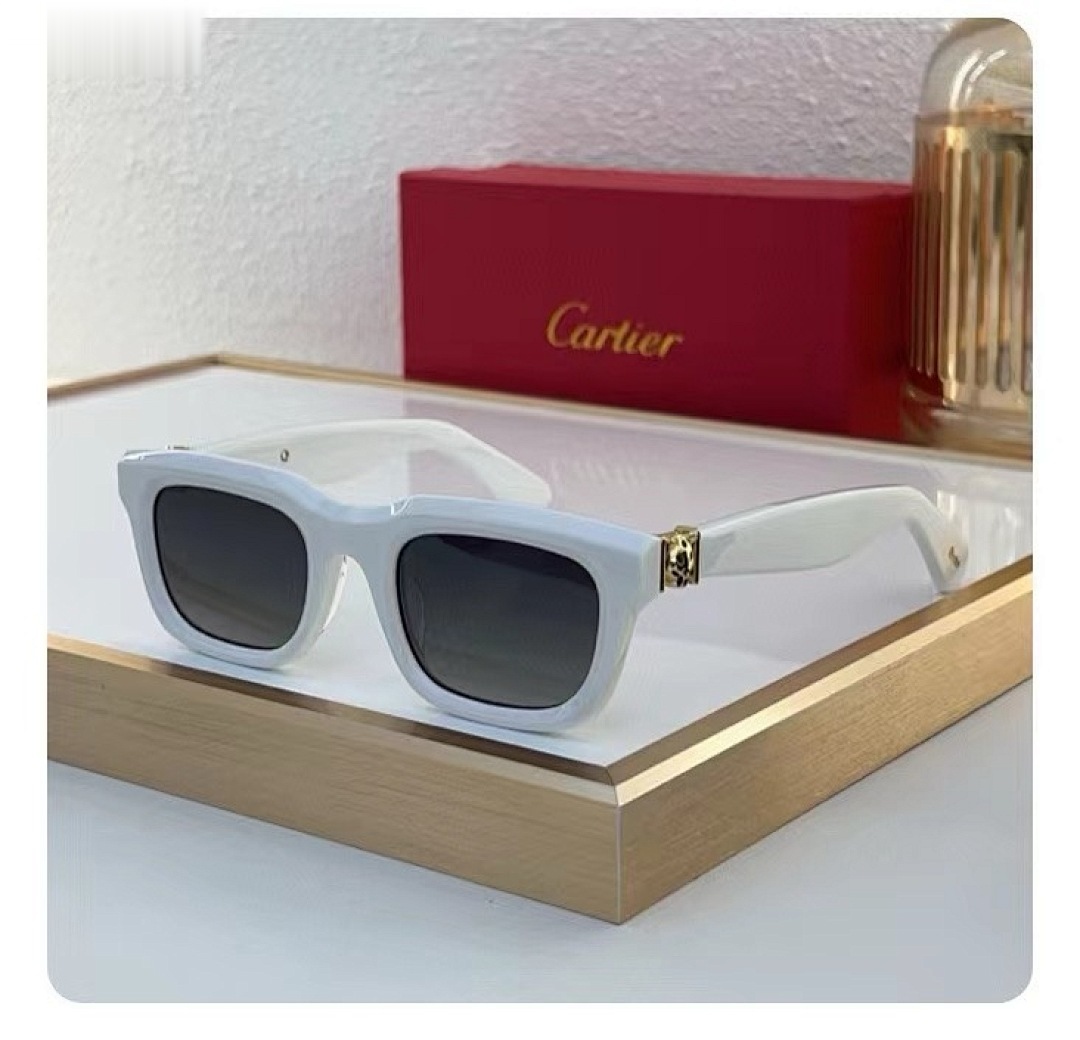 CARTIER - CT0508 - 52-23-145 - Image 4