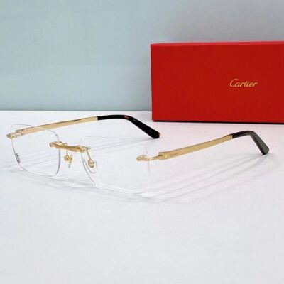 CARTIER - CT0511 - 55-18-145
