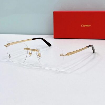 CARTIER - CT0512 - 57-19-145