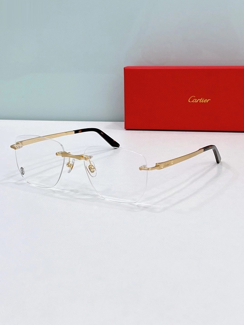 CARTIER - CT0512 - 57-19-145
