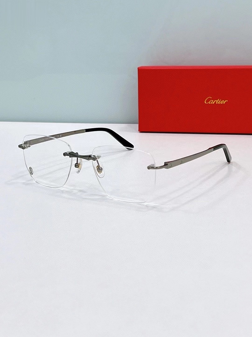 CARTIER - CT0512 - 57-19-145 - Image 2