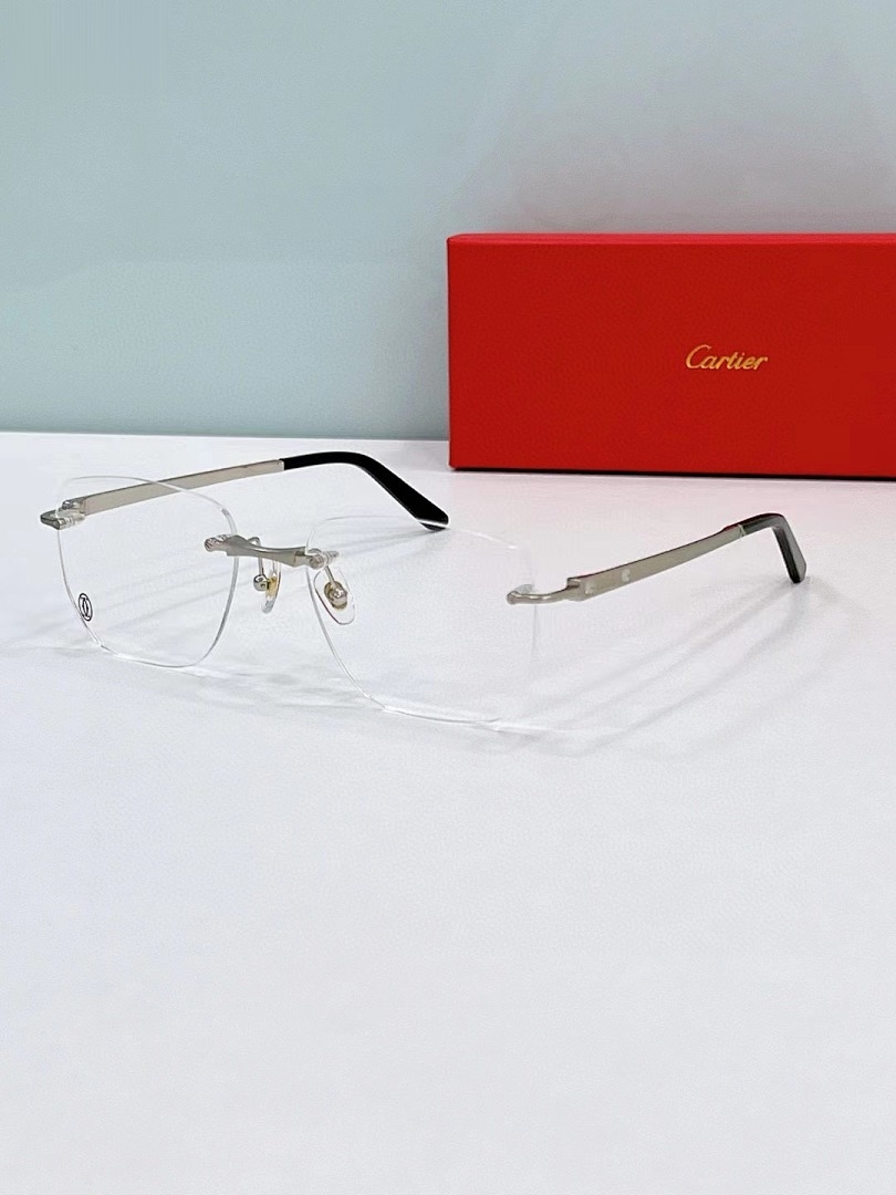 CARTIER - CT0512 - 57-19-145 - Image 3