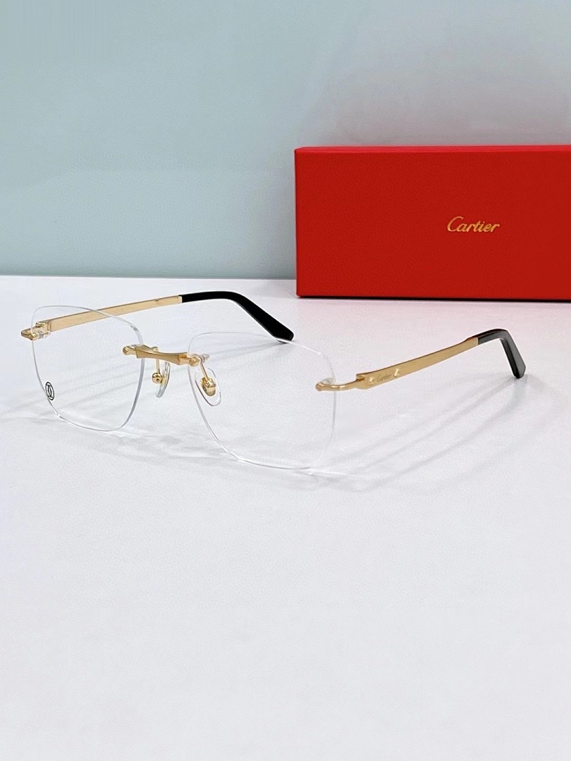 CARTIER - CT0512 - 57-19-145 - Image 4