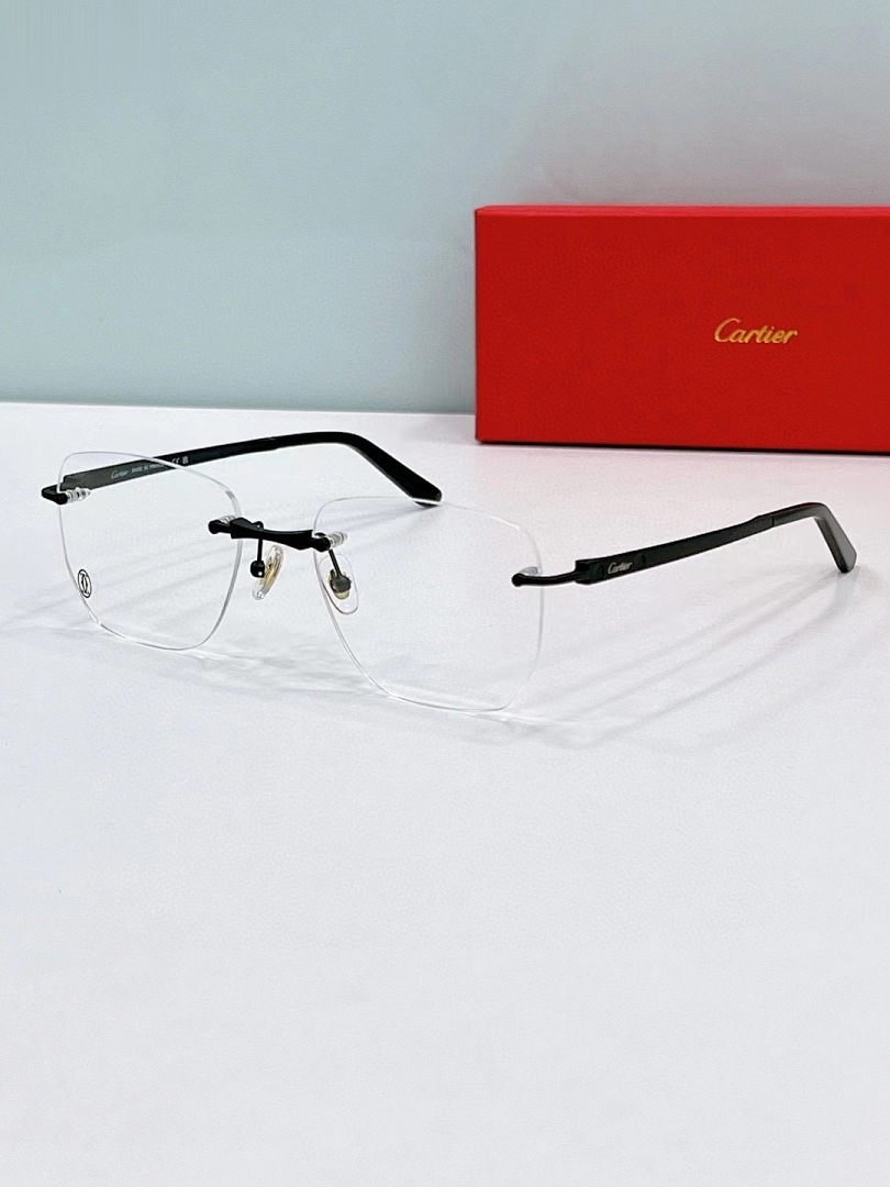 CARTIER - CT0512 - 57-19-145 - Image 5