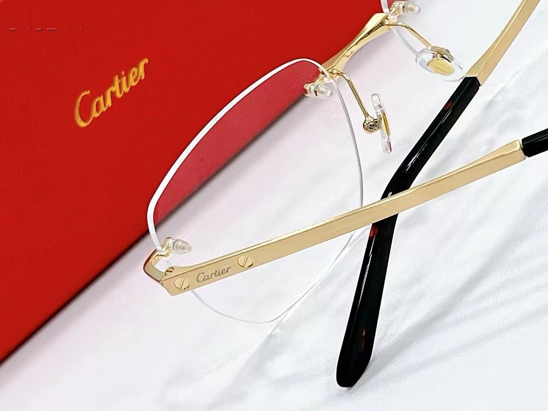 CARTIER - CT0512 - 57-19-145 - Image 6
