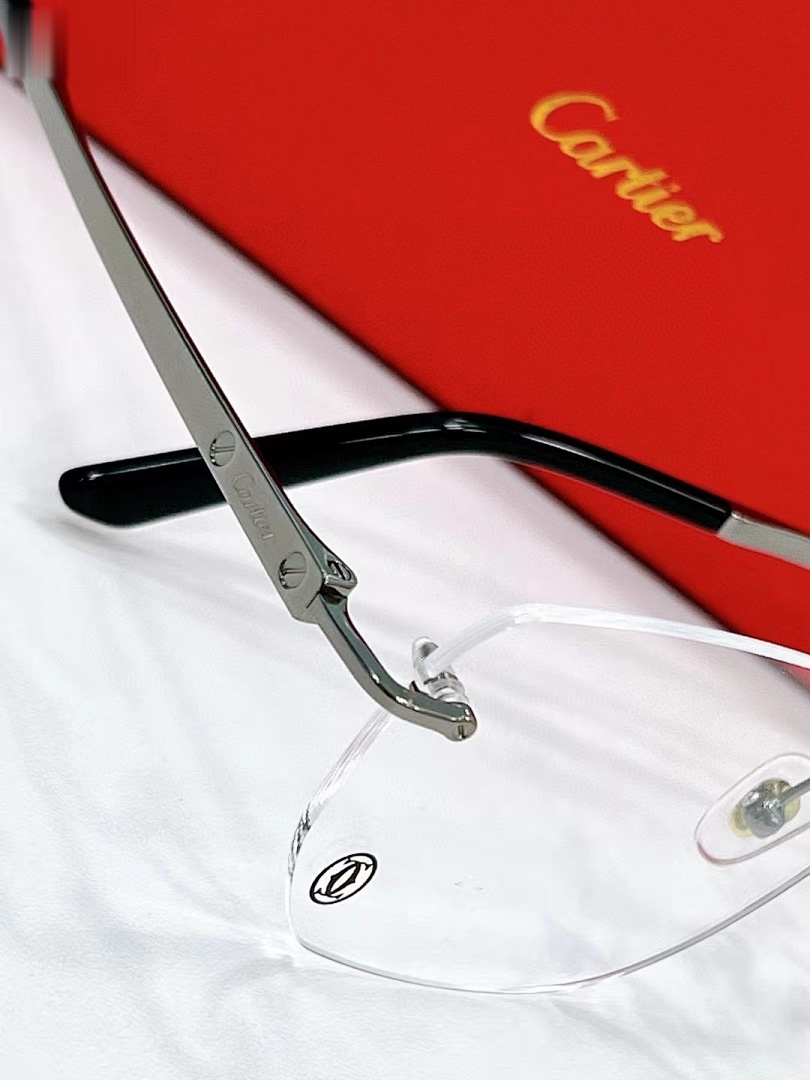 CARTIER - CT0512 - 57-19-145 - Image 7