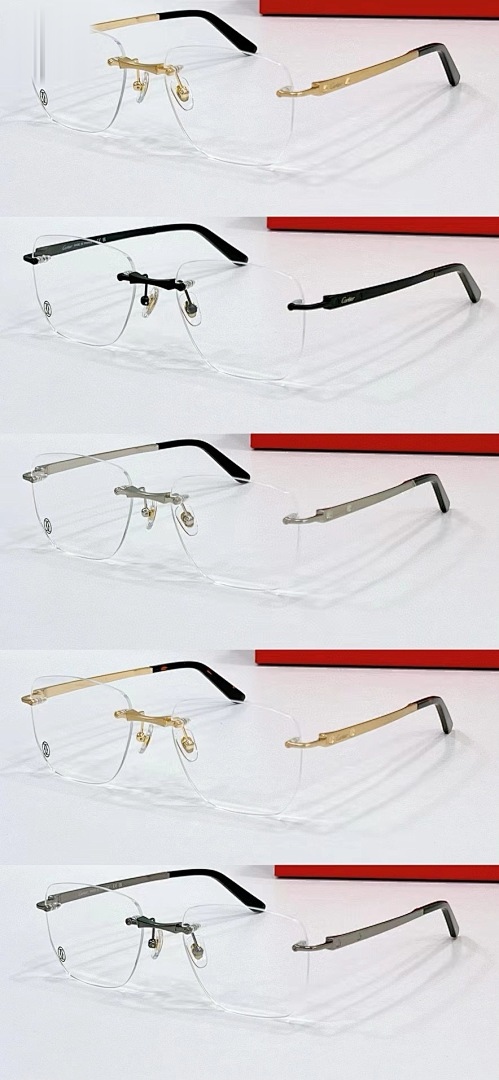 CARTIER - CT0512 - 57-19-145 - Image 8