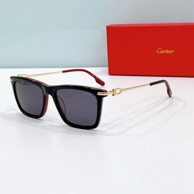 CARTIER - CT0516 - 55-17-145
