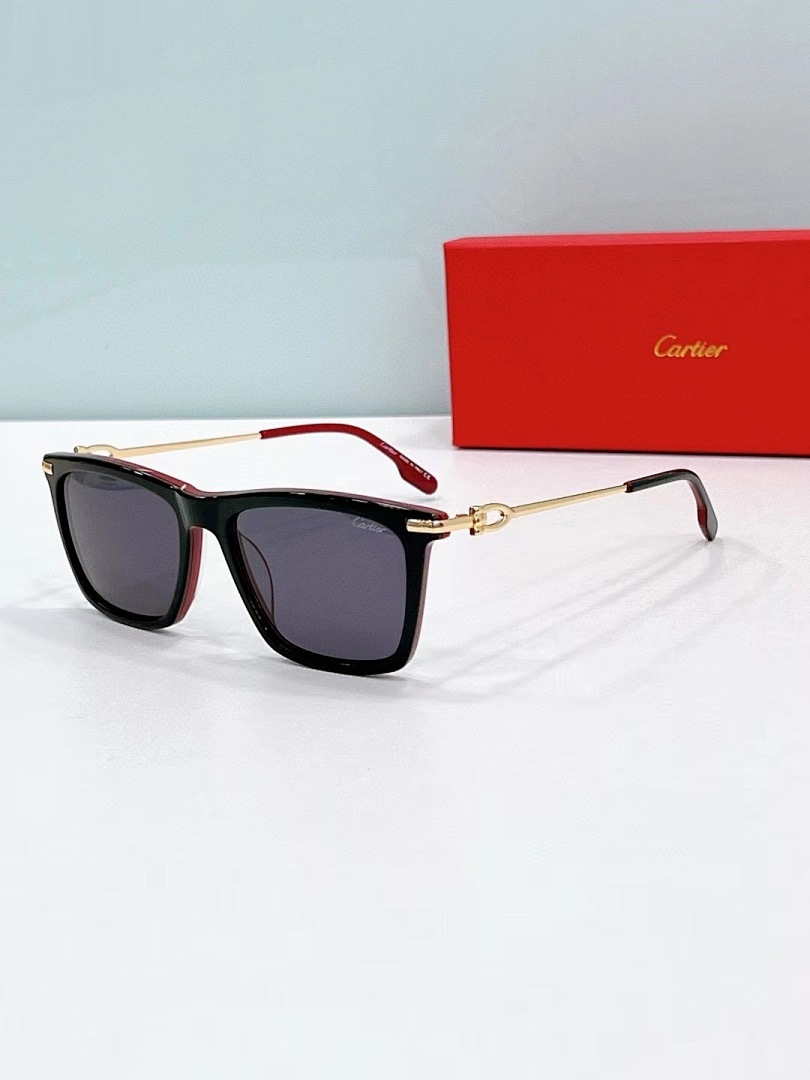 CARTIER - CT0516 - 55-17-145