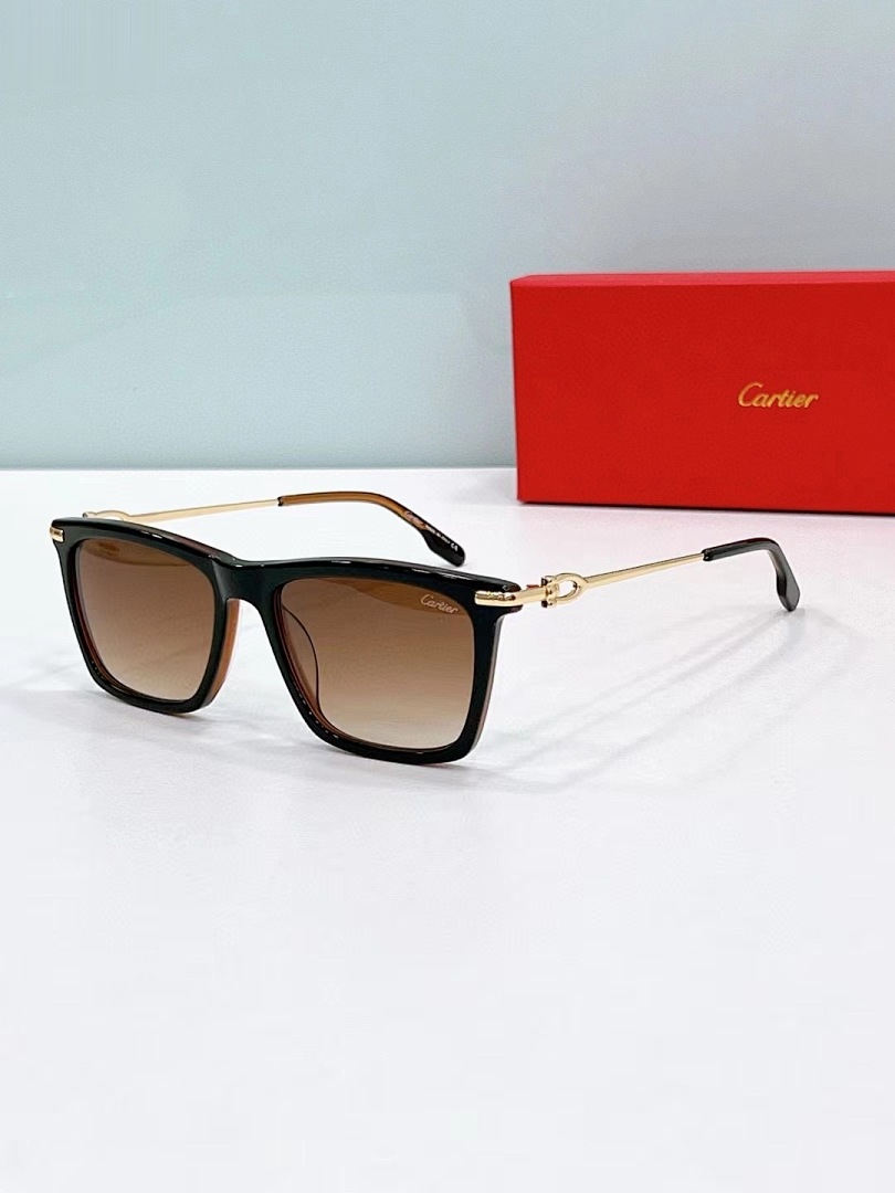 CARTIER - CT0516 - 55-17-145 - Image 2