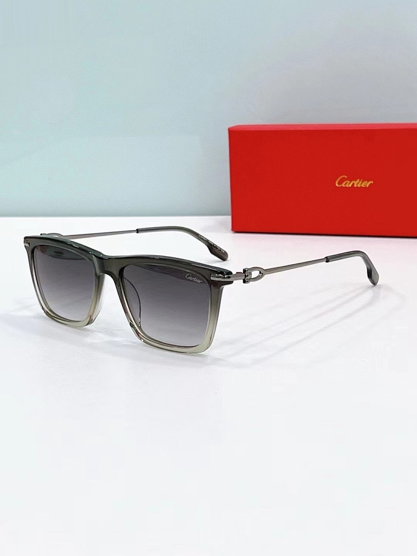 CARTIER - CT0516 - 55-17-145 - Image 3