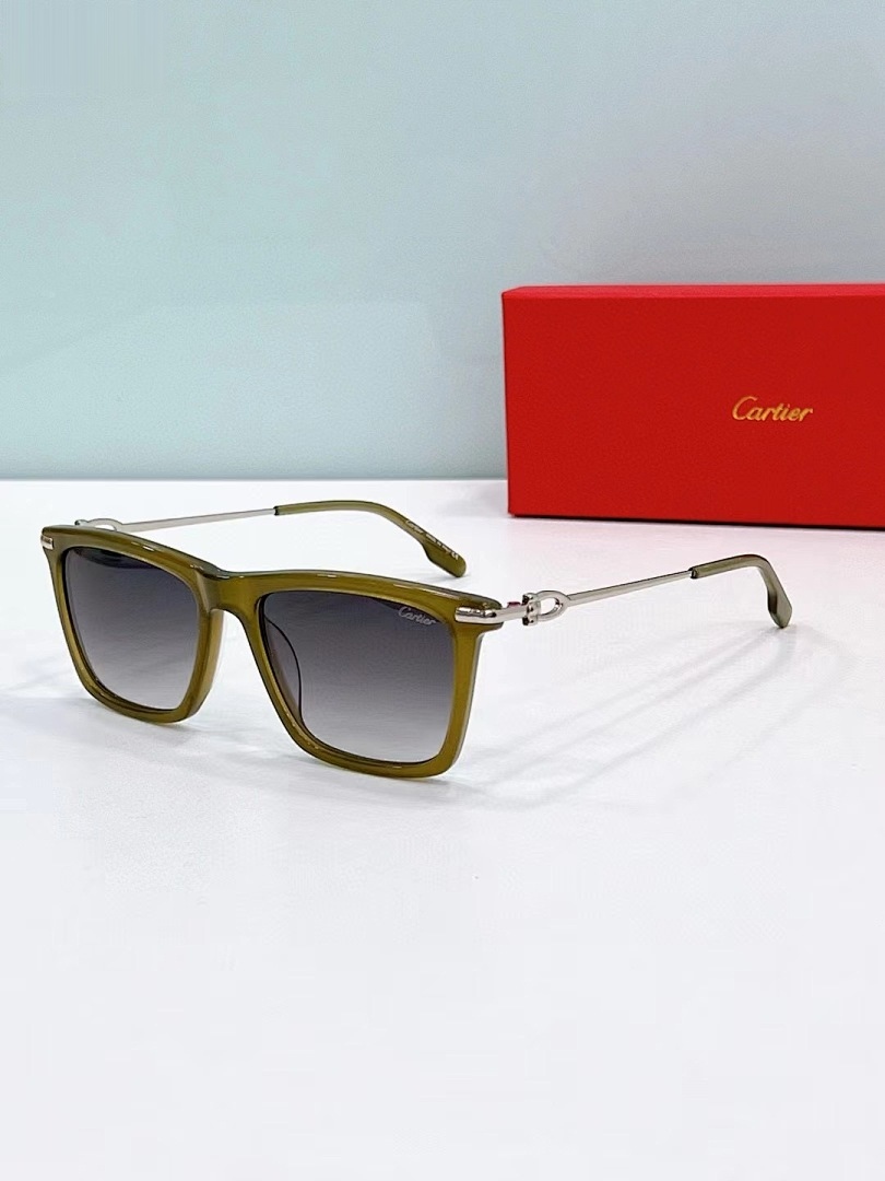 CARTIER - CT0516 - 55-17-145 - Image 4