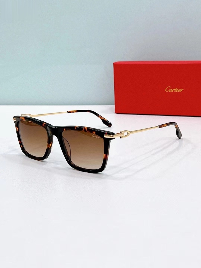 CARTIER - CT0516 - 55-17-145 - Image 5