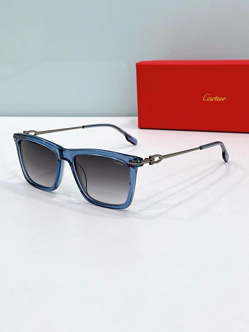 CARTIER - CT0516 - 55-17-145 - Image 6