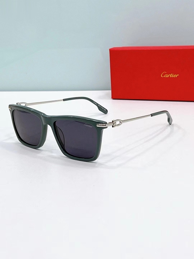 CARTIER - CT0516 - 55-17-145 - Image 7