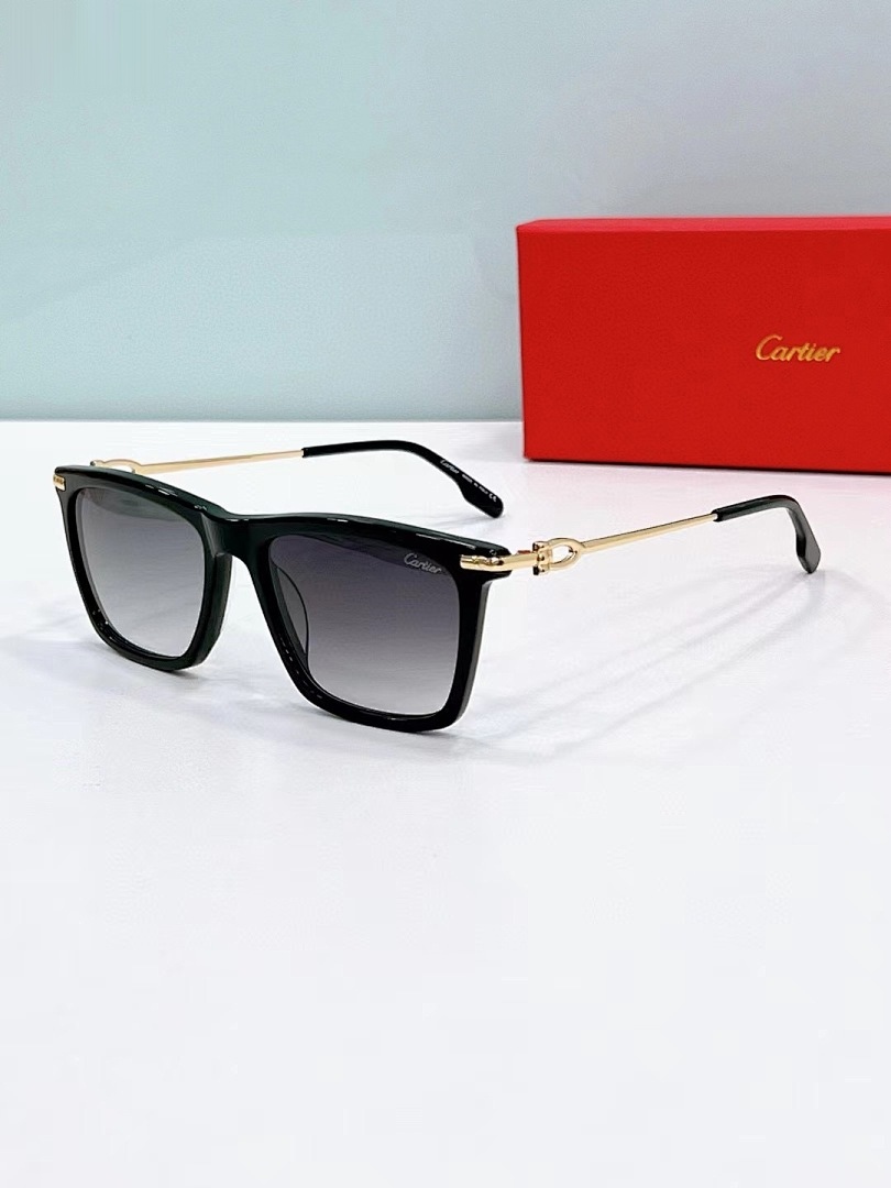CARTIER - CT0516 - 55-17-145 - Image 8