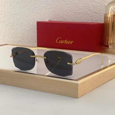 CARTIER - CT0517 - 57-18-145