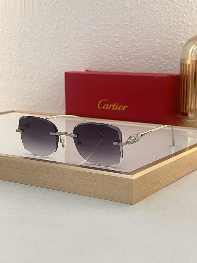 CARTIER - CT0517 - 57-18-145 - Image 2