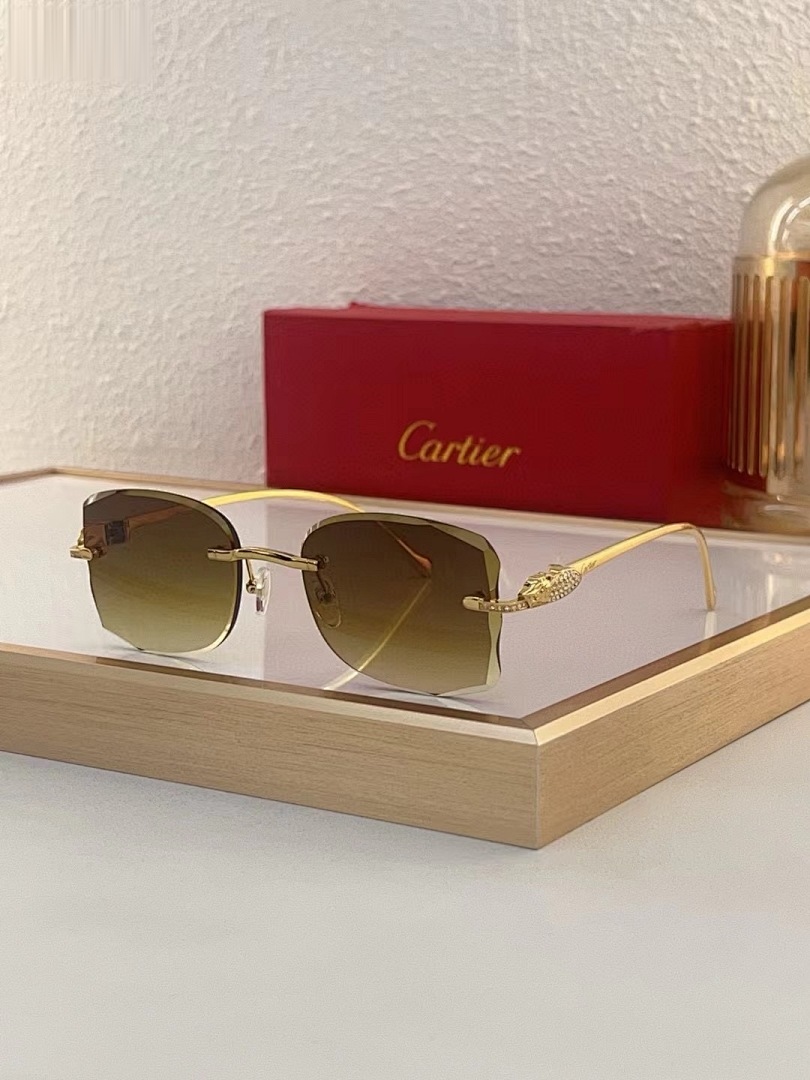 CARTIER - CT0517 - 57-18-145 - Image 3