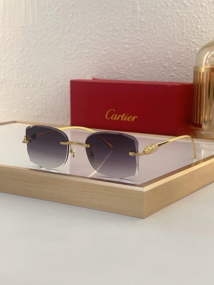 CARTIER - CT0517 - 57-18-145 - Image 4