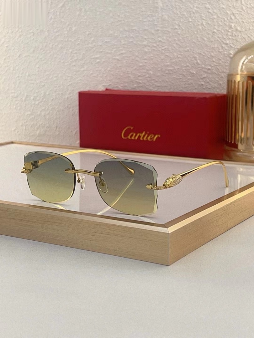 CARTIER - CT0517 - 57-18-145 - Image 5