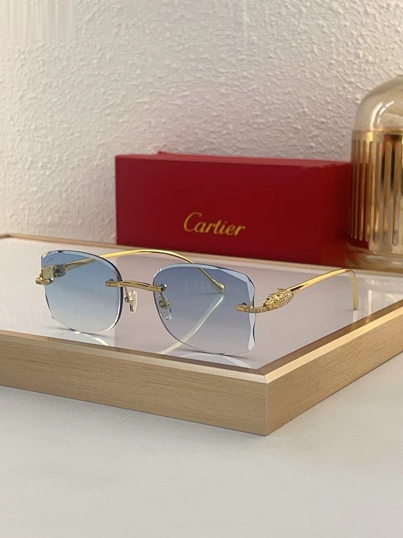 CARTIER - CT0517 - 57-18-145 - Image 6