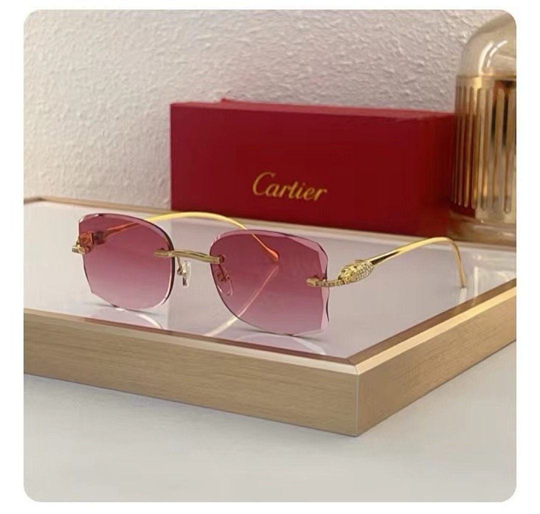 CARTIER - CT0517 - 57-18-145 - Image 7