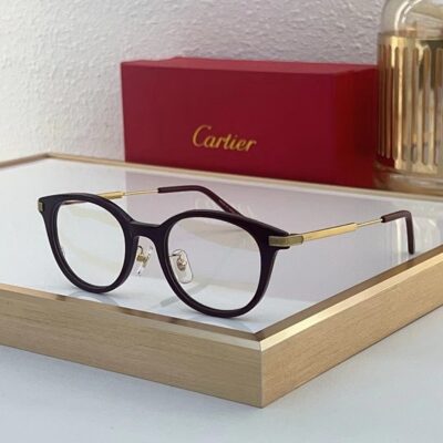CARTIER - CT0531 - 57-18-140
