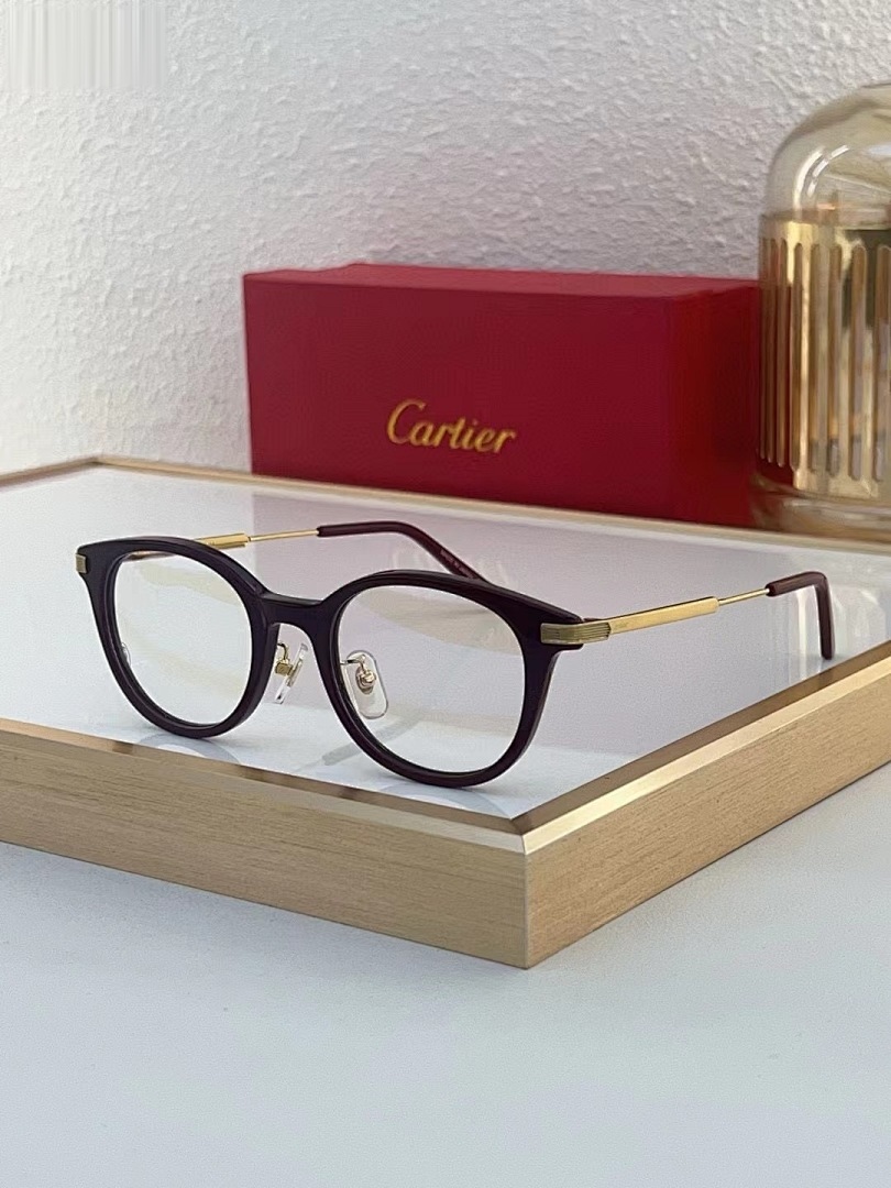 CARTIER - CT0531 - 57-18-140
