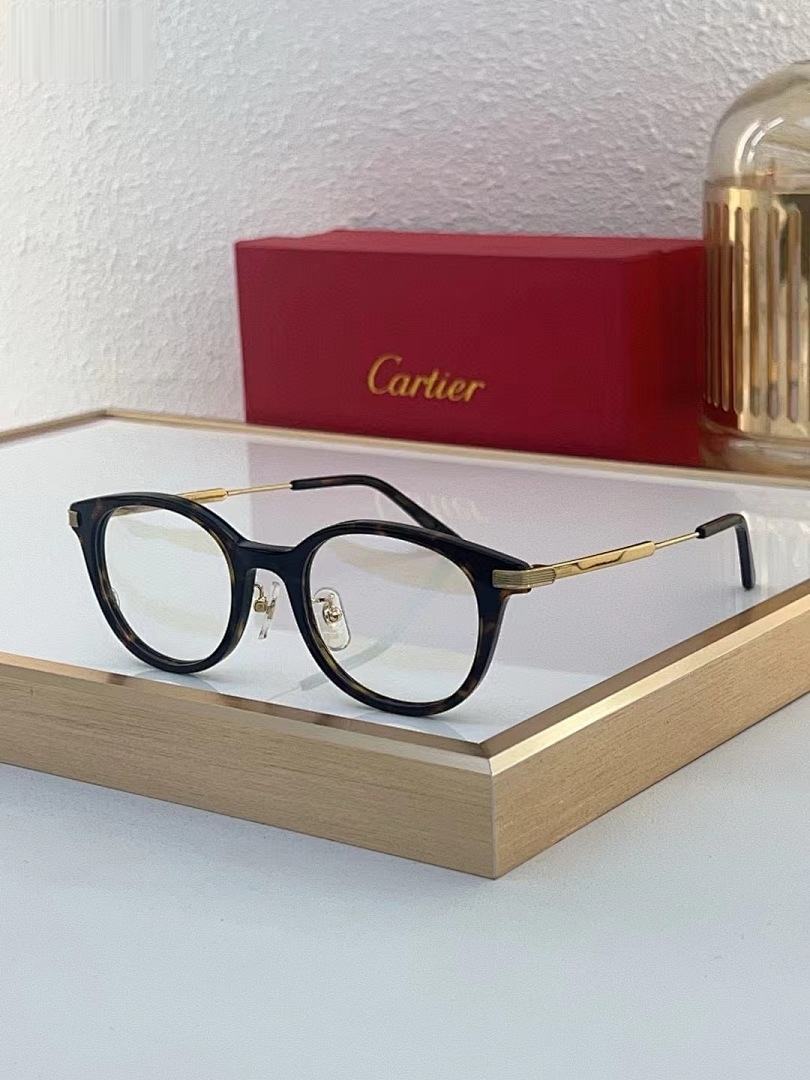 CARTIER - CT0531 - 57-18-140 - Image 2