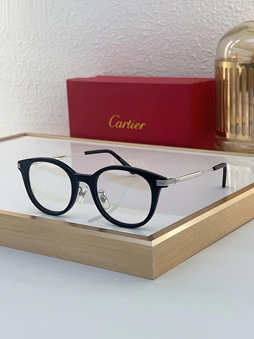 CARTIER - CT0531 - 57-18-140 - Image 3