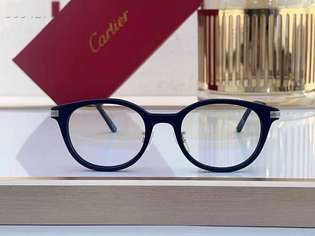 CARTIER - CT0531 - 57-18-140 - Image 5