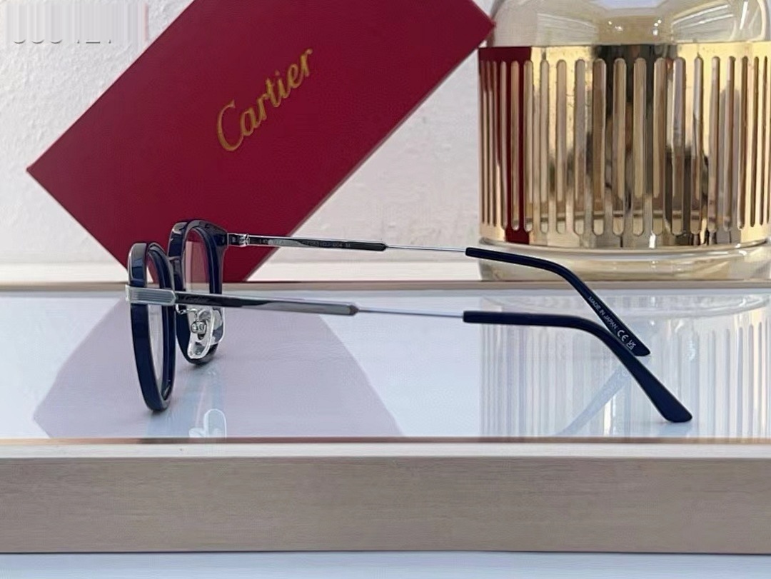 CARTIER - CT0531 - 57-18-140 - Image 6