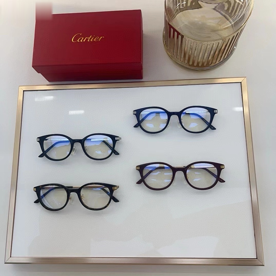 CARTIER - CT0531 - 57-18-140 - Image 8