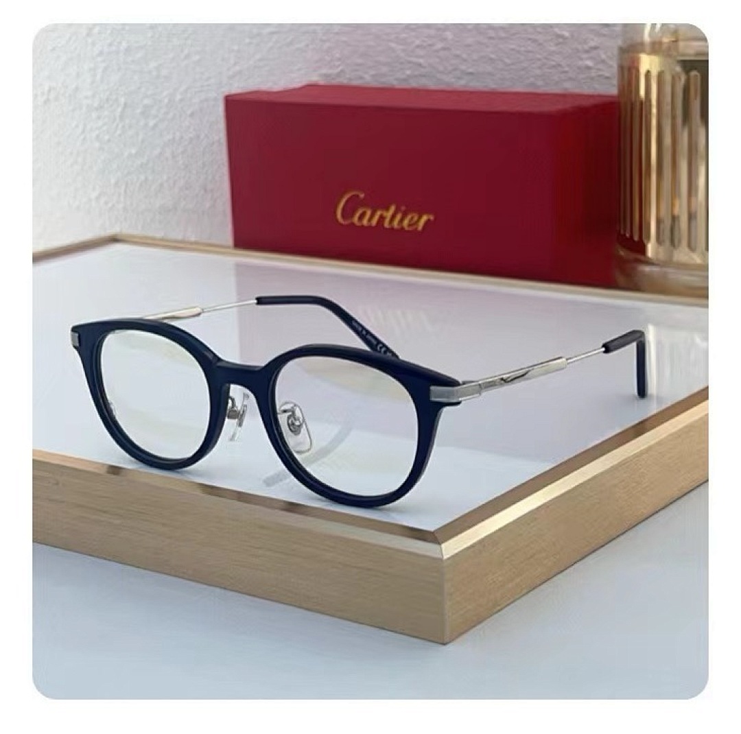 CARTIER - CT0531 - 57-18-140 - Image 4