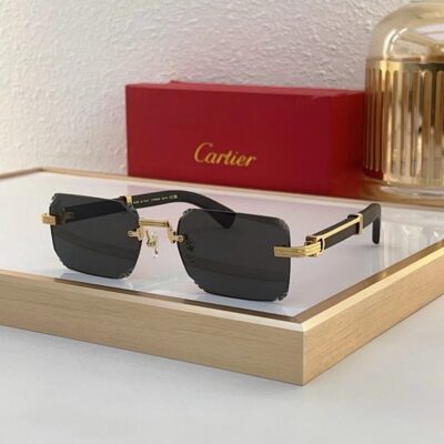 CARTIER - CT0534 - 59-20-145