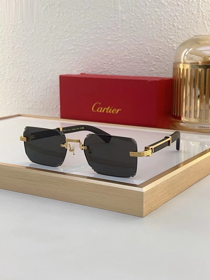 CARTIER - CT0534 - 59-20-145