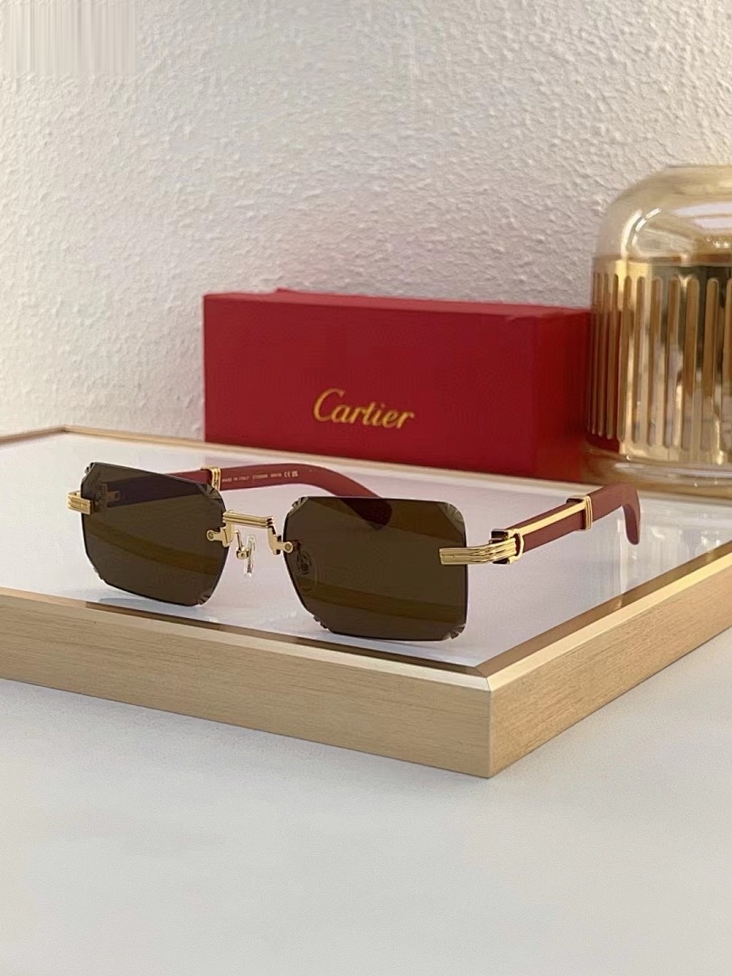 CARTIER - CT0534 - 59-20-145 - Image 3